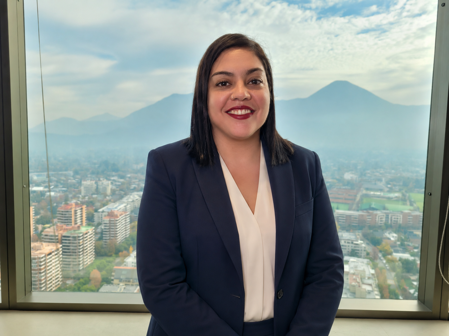 Natalia Garrido G.